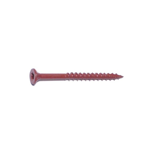 Saberdrive Deck Screw, #9 x 2-1/4 in, Steel, Flat Head, Torx Drive, 119 PK 50293 - main